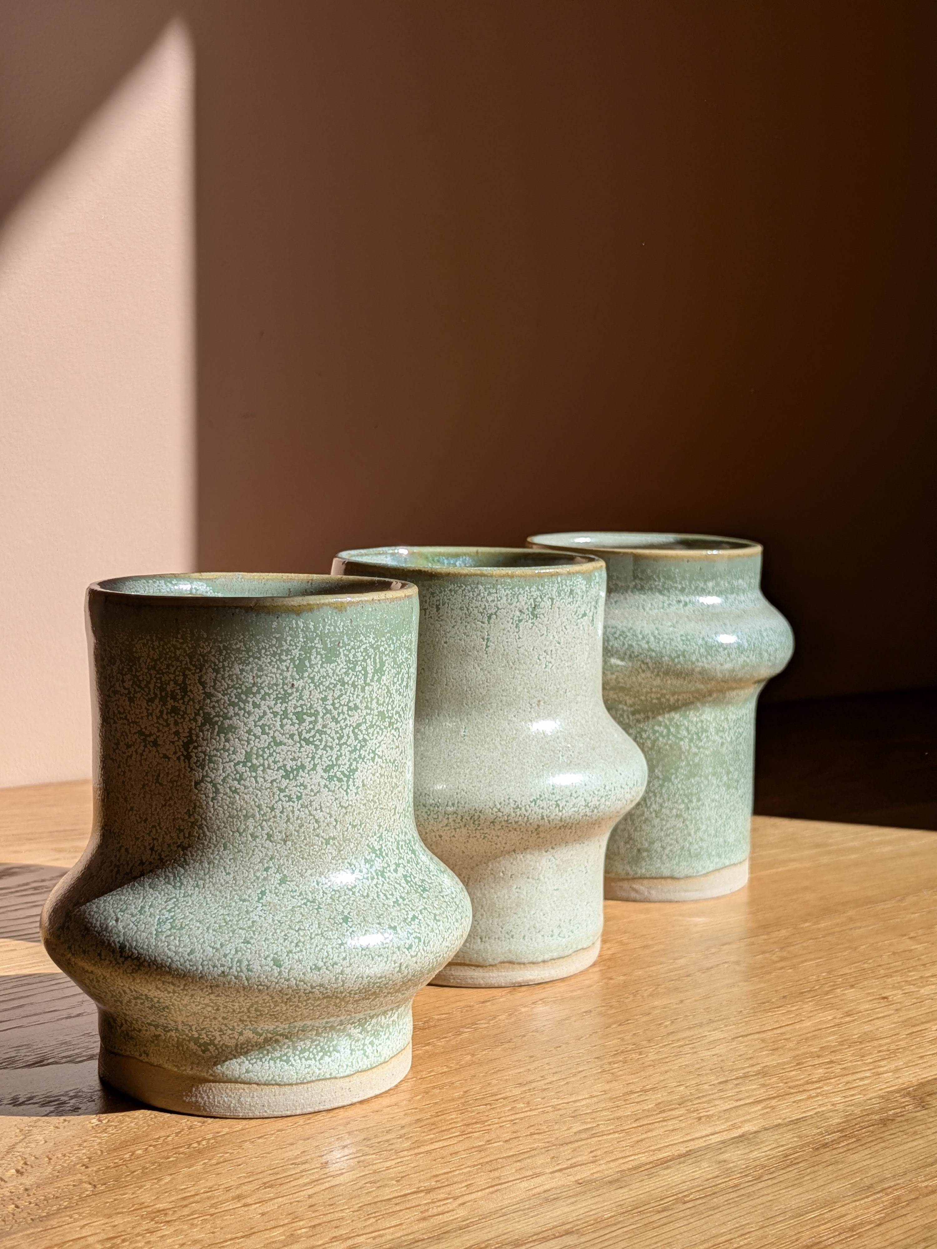 Bellied Trio — image 1 of 2