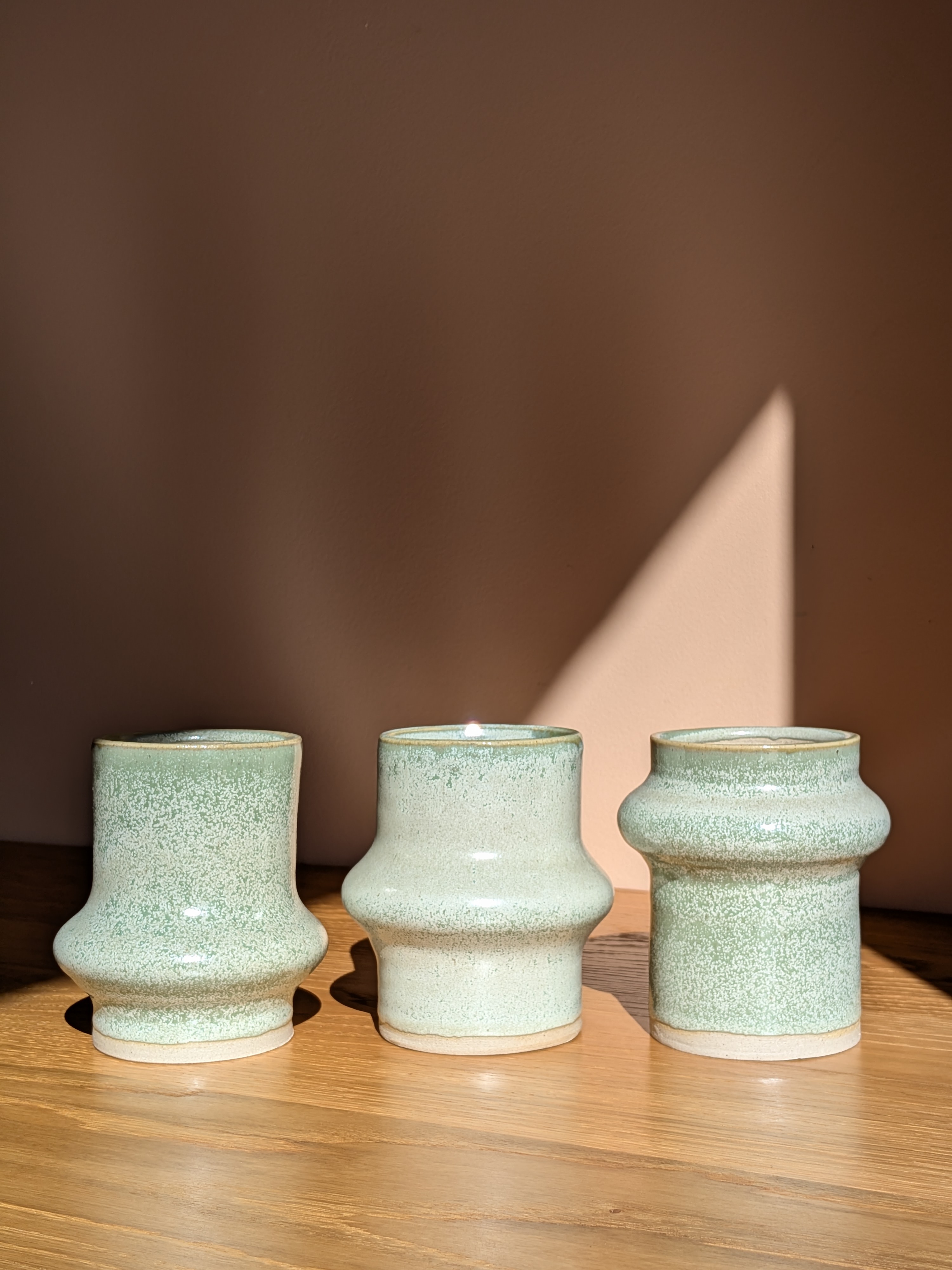 Bellied Trio — image 2 of 2
