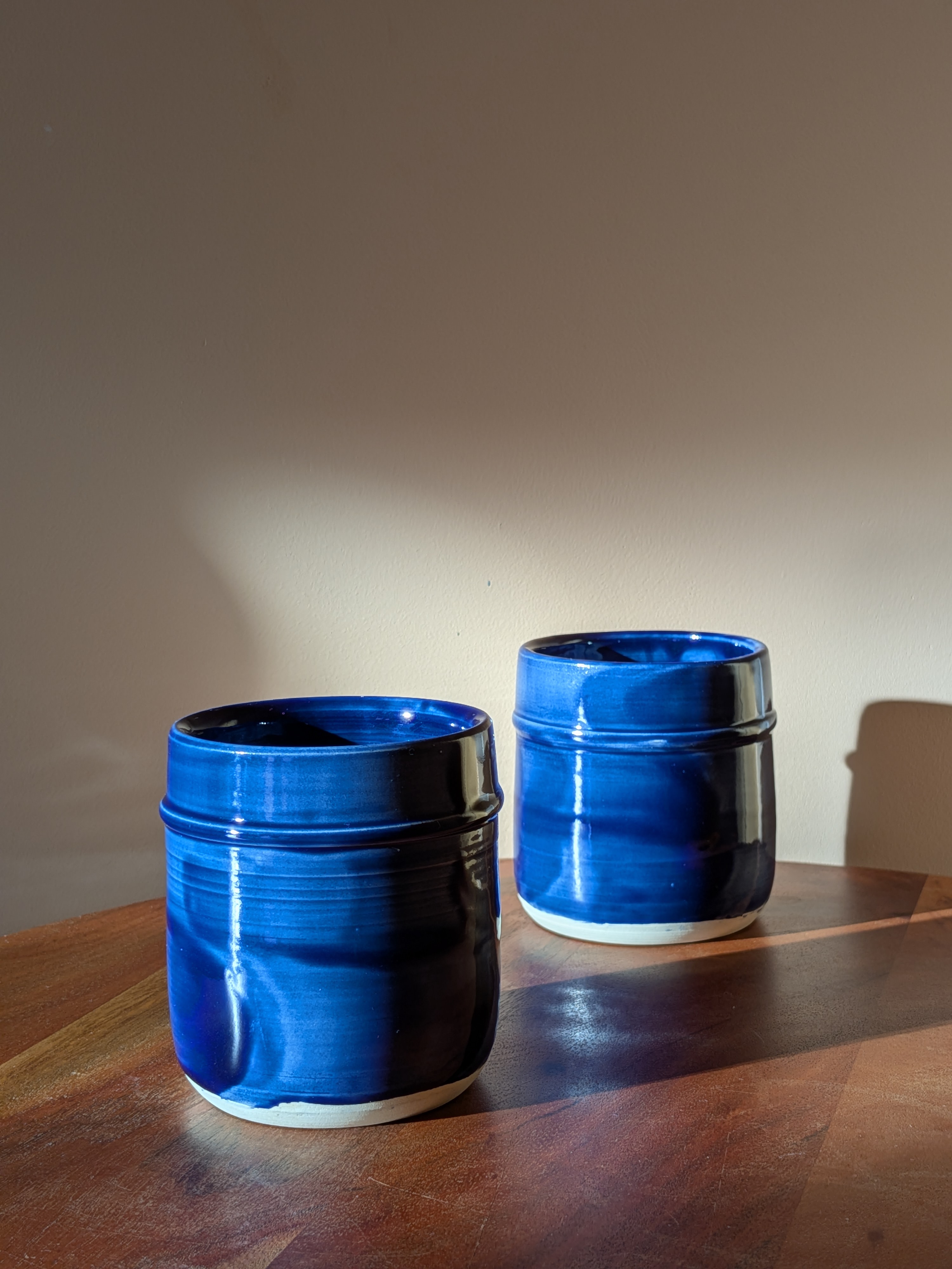 Klem Cup (Pair) — image 1 of 3