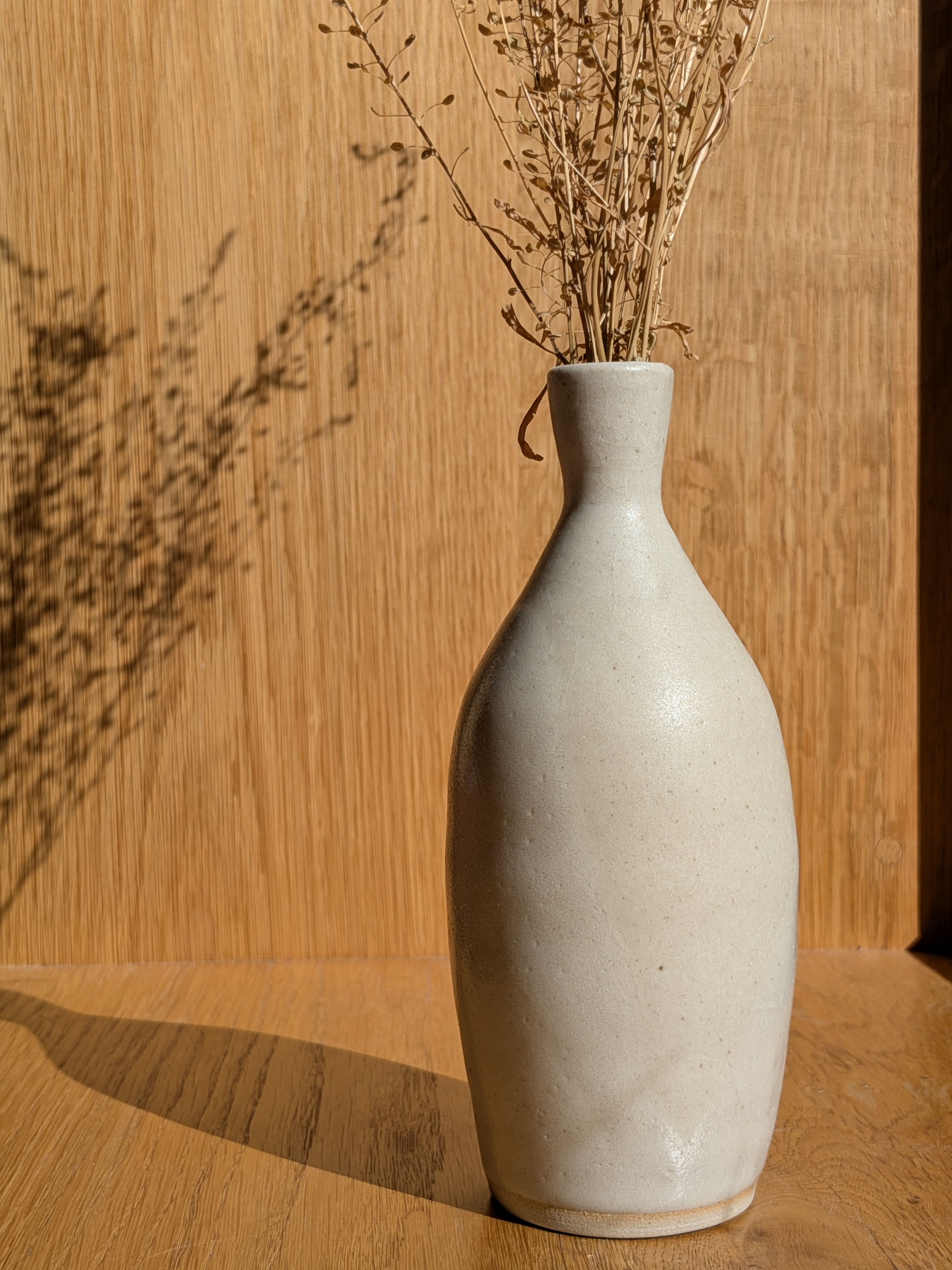 Milky Vase — image 1 of 2