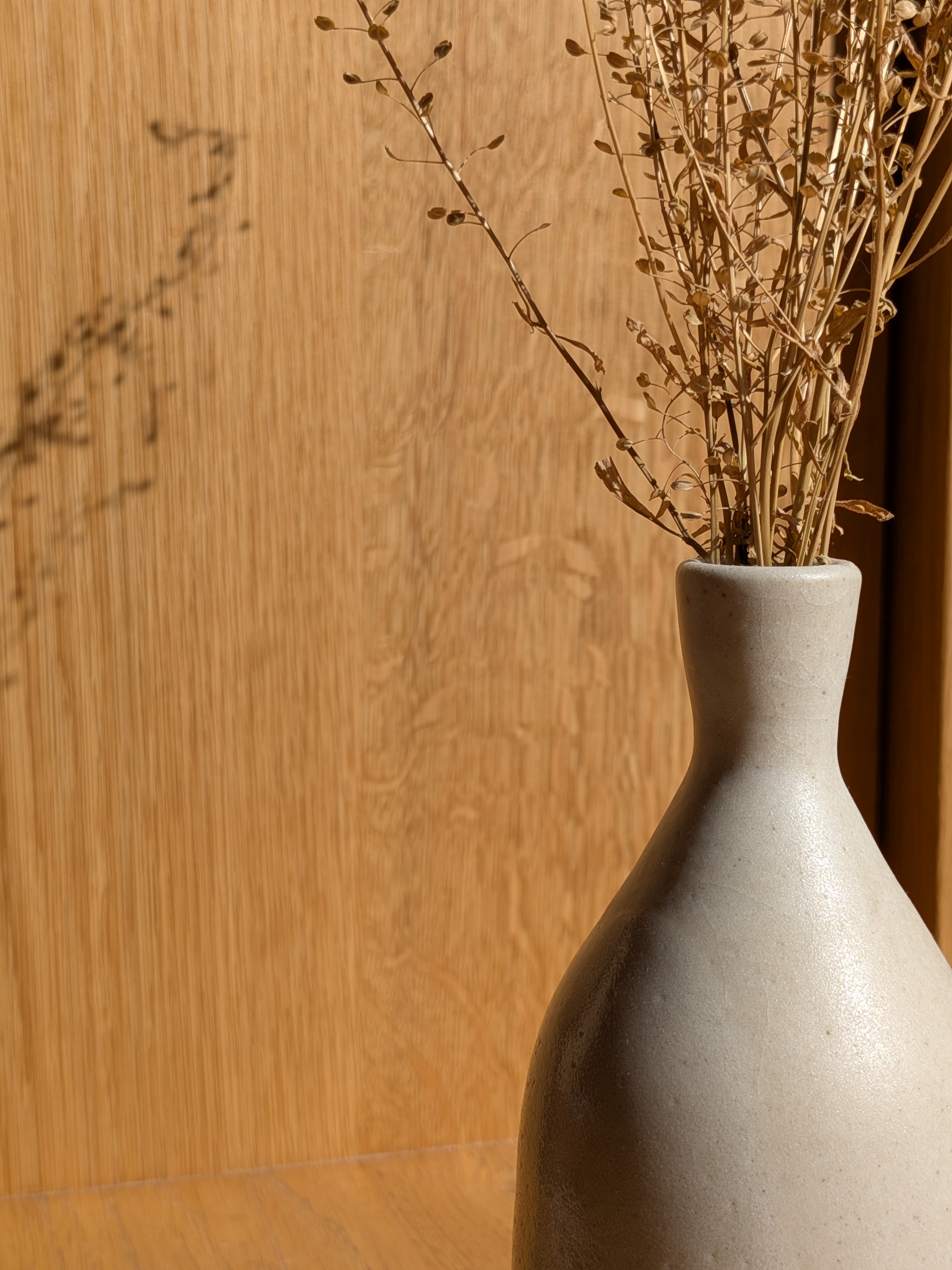 Milky Vase — image 2 of 2