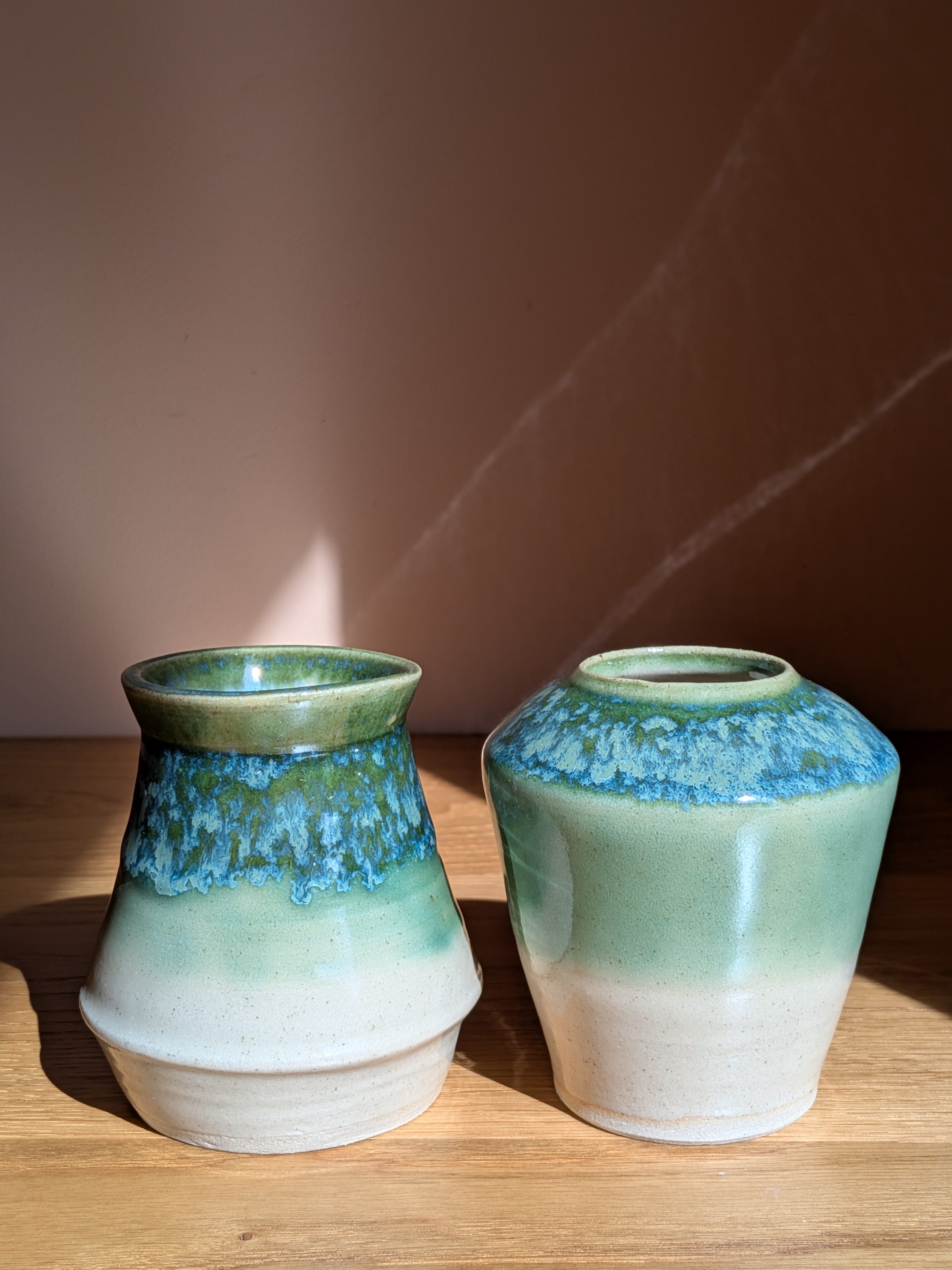 Together Vases — image 1 of 2