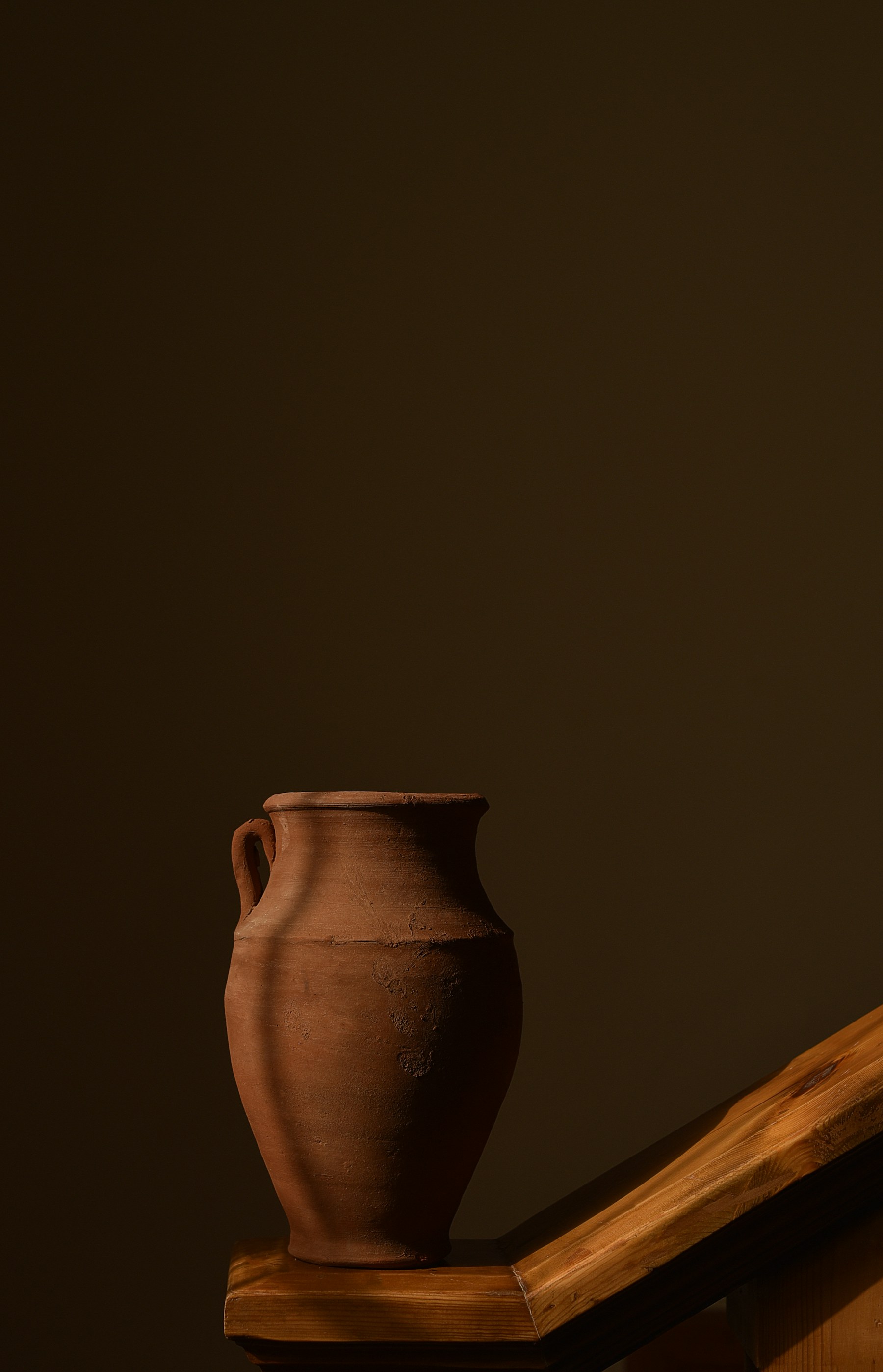 Solstice Vase